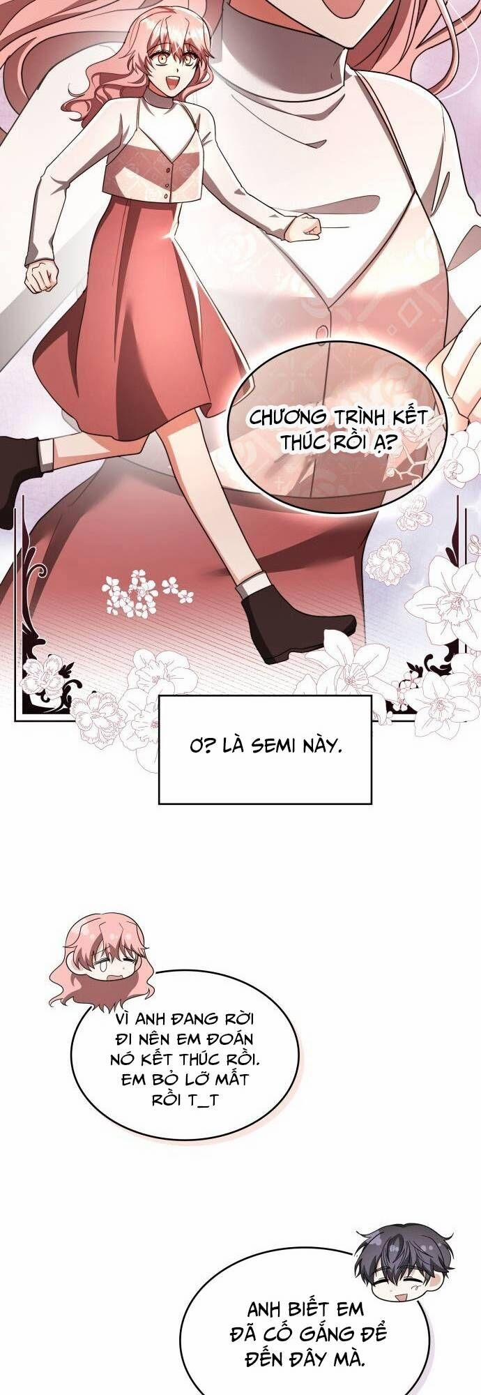 Studio Tùy Hứng Của Nghệ Sĩ Thiên Tài 24 trang 50