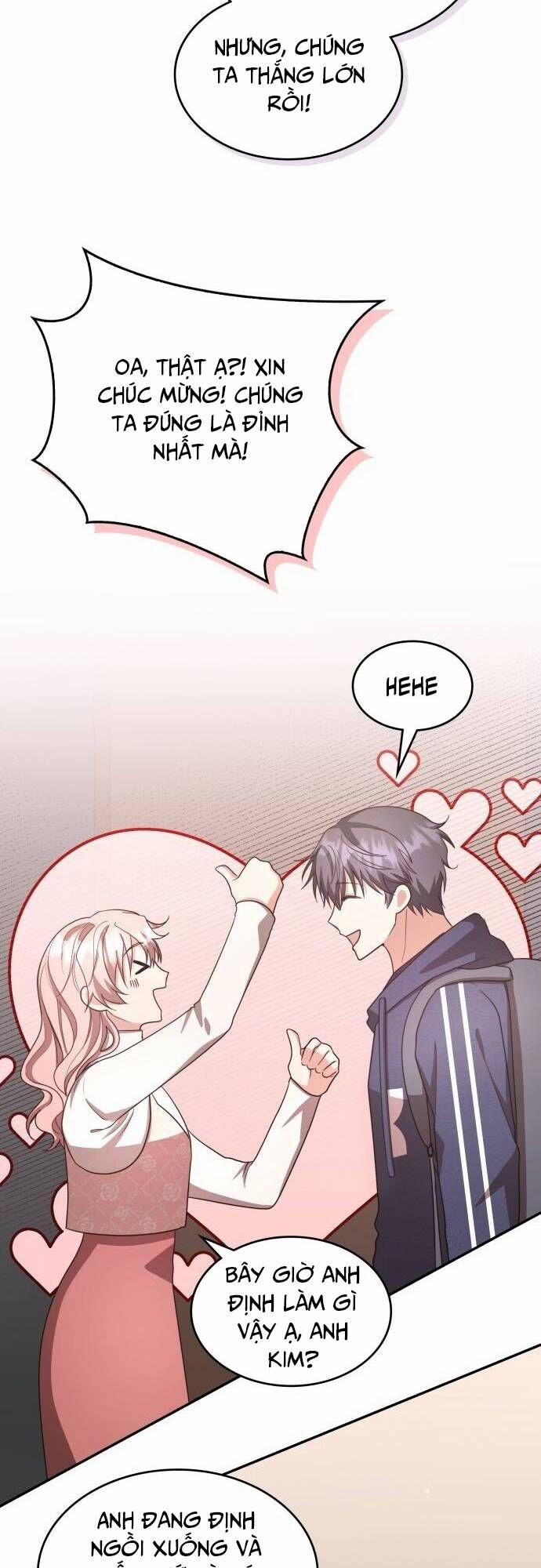 Studio Tùy Hứng Của Nghệ Sĩ Thiên Tài 24 trang 51