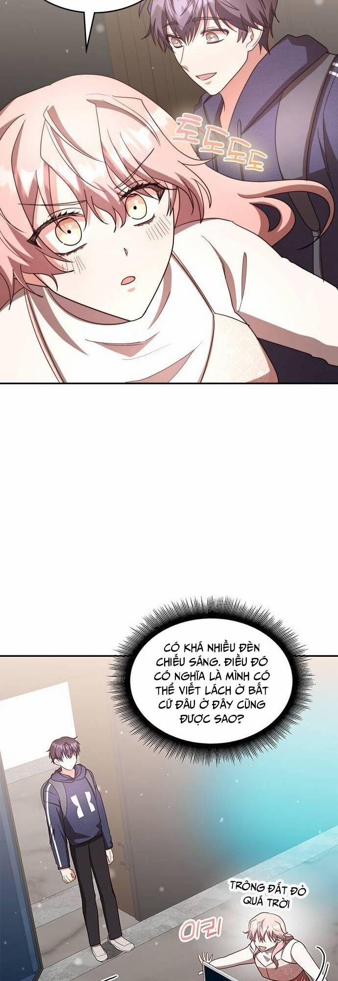 Studio Tùy Hứng Của Nghệ Sĩ Thiên Tài 24 trang 54