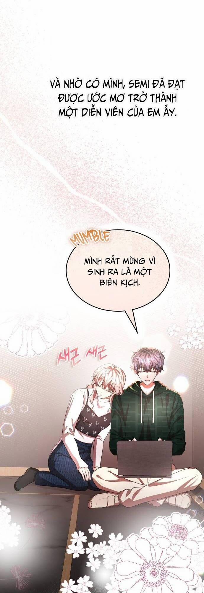 Studio Tùy Hứng Của Nghệ Sĩ Thiên Tài 24 trang 60