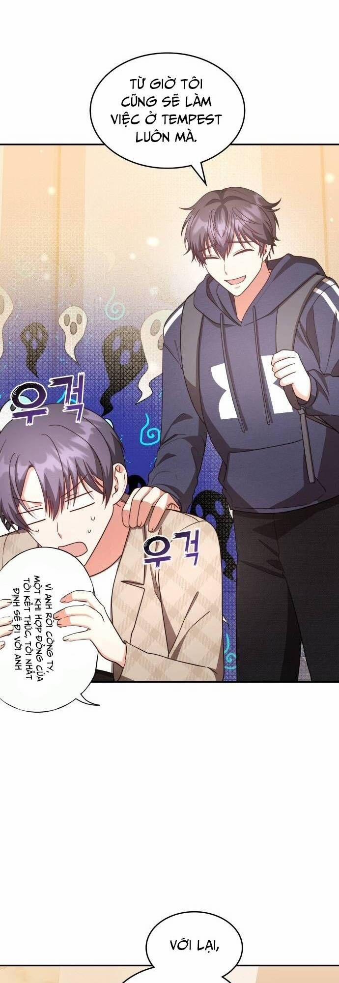 Studio Tùy Hứng Của Nghệ Sĩ Thiên Tài 24 trang 7