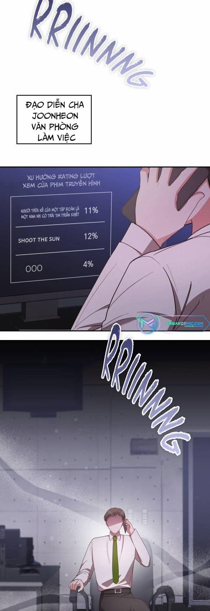 Studio Tùy Hứng Của Nghệ Sĩ Thiên Tài 24 trang 71