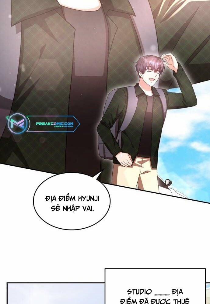 Studio Tùy Hứng Của Nghệ Sĩ Thiên Tài 25 trang 121