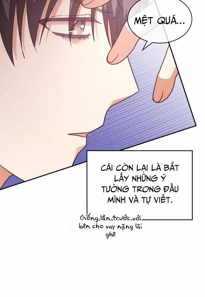 Studio Tùy Hứng Của Nghệ Sĩ Thiên Tài 25 trang 37