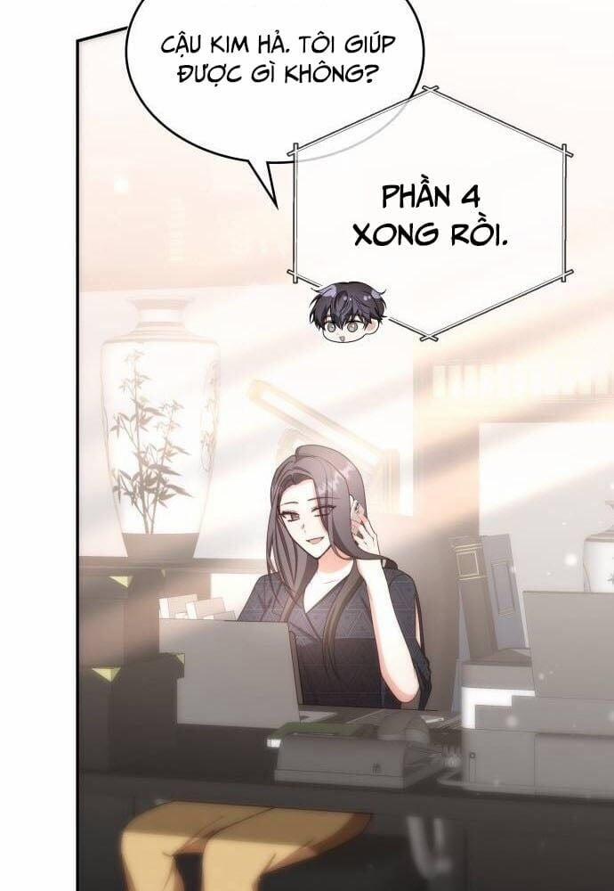 Studio Tùy Hứng Của Nghệ Sĩ Thiên Tài 25 trang 42