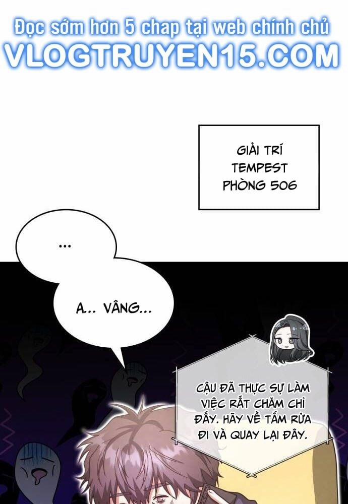 Studio Tùy Hứng Của Nghệ Sĩ Thiên Tài 25 trang 46