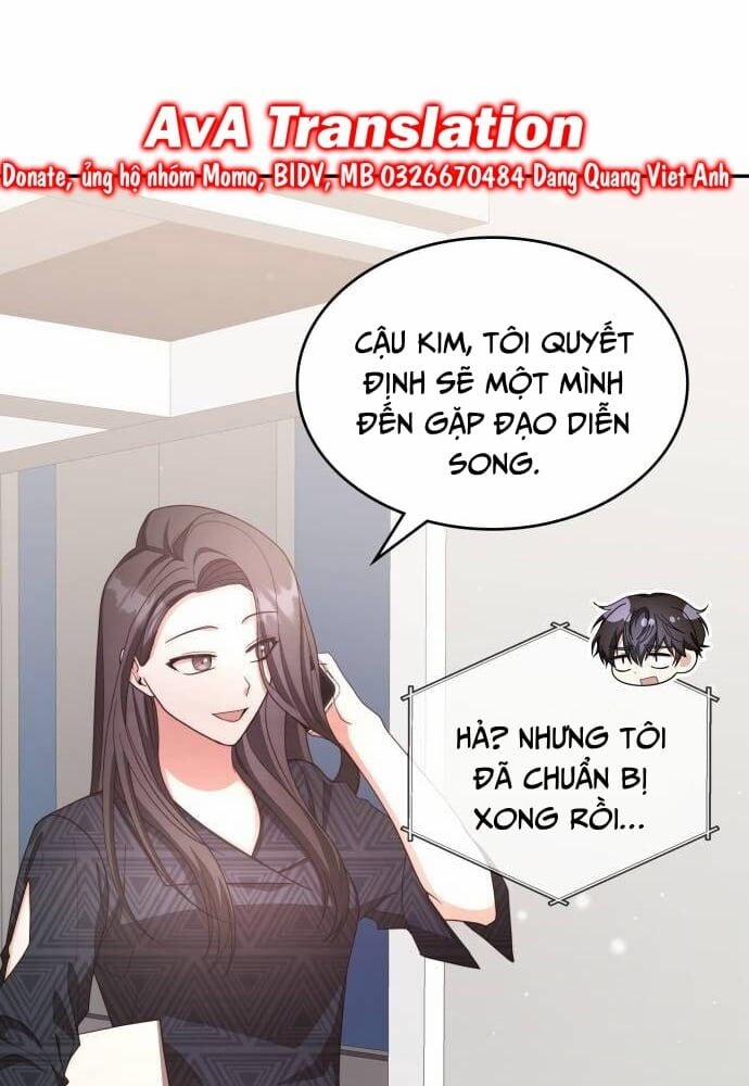 Studio Tùy Hứng Của Nghệ Sĩ Thiên Tài 25 trang 79