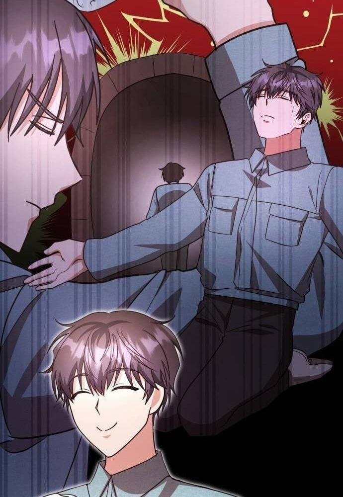 Studio Tùy Hứng Của Nghệ Sĩ Thiên Tài 26 trang 139