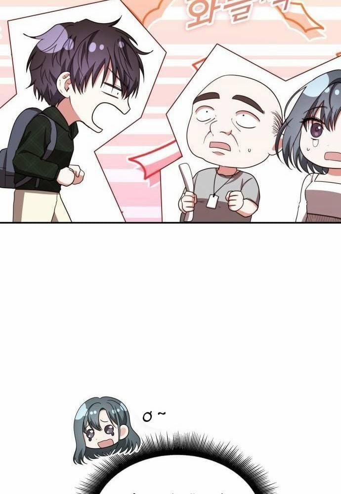 Studio Tùy Hứng Của Nghệ Sĩ Thiên Tài 26 trang 58