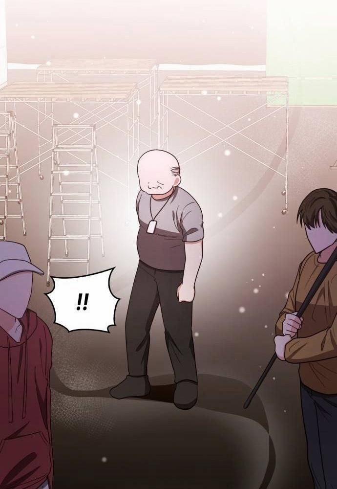 Studio Tùy Hứng Của Nghệ Sĩ Thiên Tài 26 trang 79