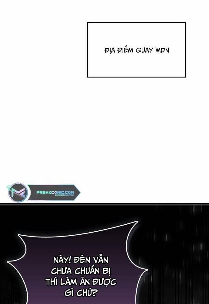 Studio Tùy Hứng Của Nghệ Sĩ Thiên Tài 26 trang 9