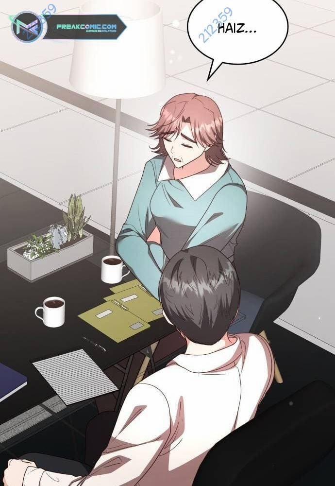 Studio Tùy Hứng Của Nghệ Sĩ Thiên Tài 27 trang 10