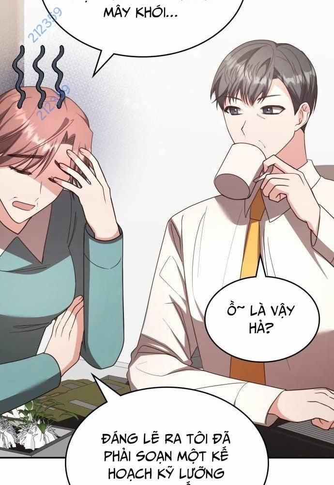 Studio Tùy Hứng Của Nghệ Sĩ Thiên Tài 27 trang 12