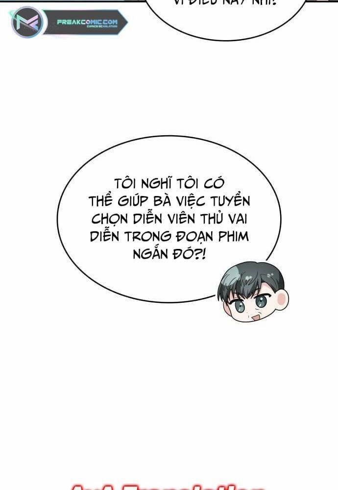 Studio Tùy Hứng Của Nghệ Sĩ Thiên Tài 27 trang 15