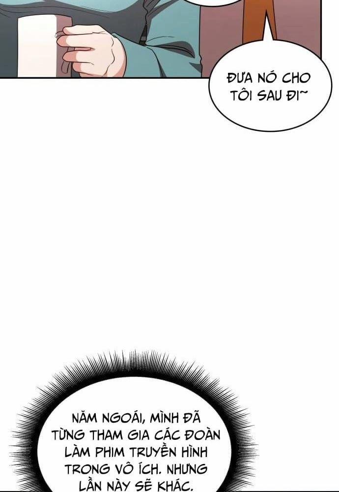 Studio Tùy Hứng Của Nghệ Sĩ Thiên Tài 27 trang 19