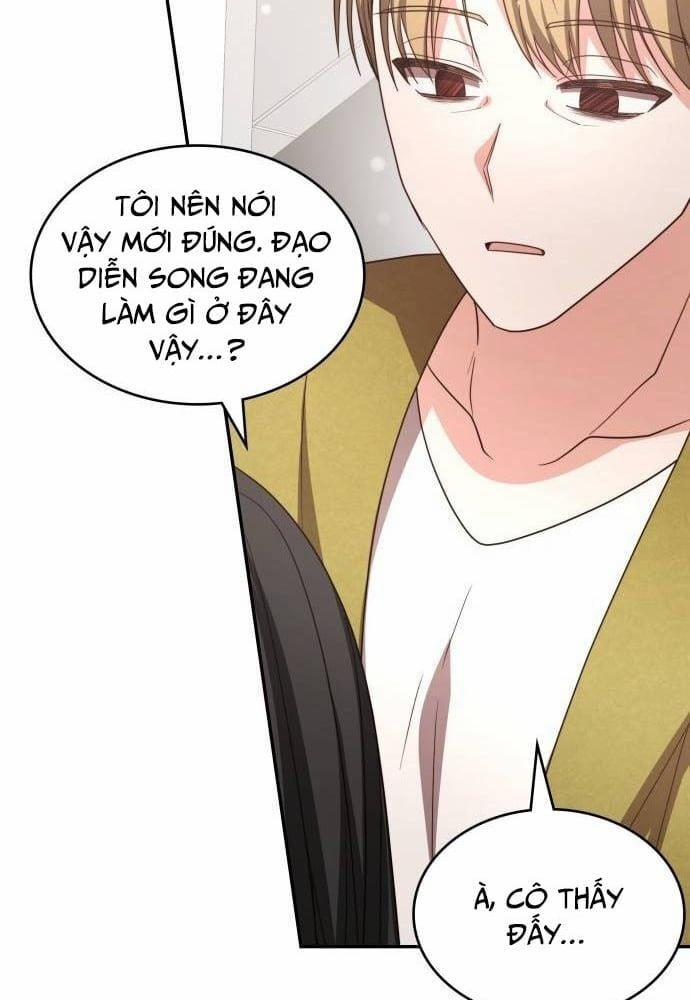 Studio Tùy Hứng Của Nghệ Sĩ Thiên Tài 27 trang 30