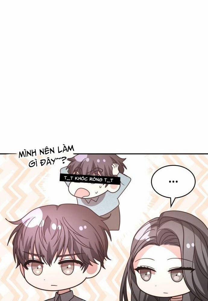 Studio Tùy Hứng Của Nghệ Sĩ Thiên Tài 27 trang 72