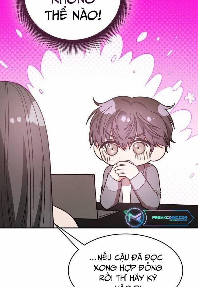 Studio Tùy Hứng Của Nghệ Sĩ Thiên Tài 28 trang 30