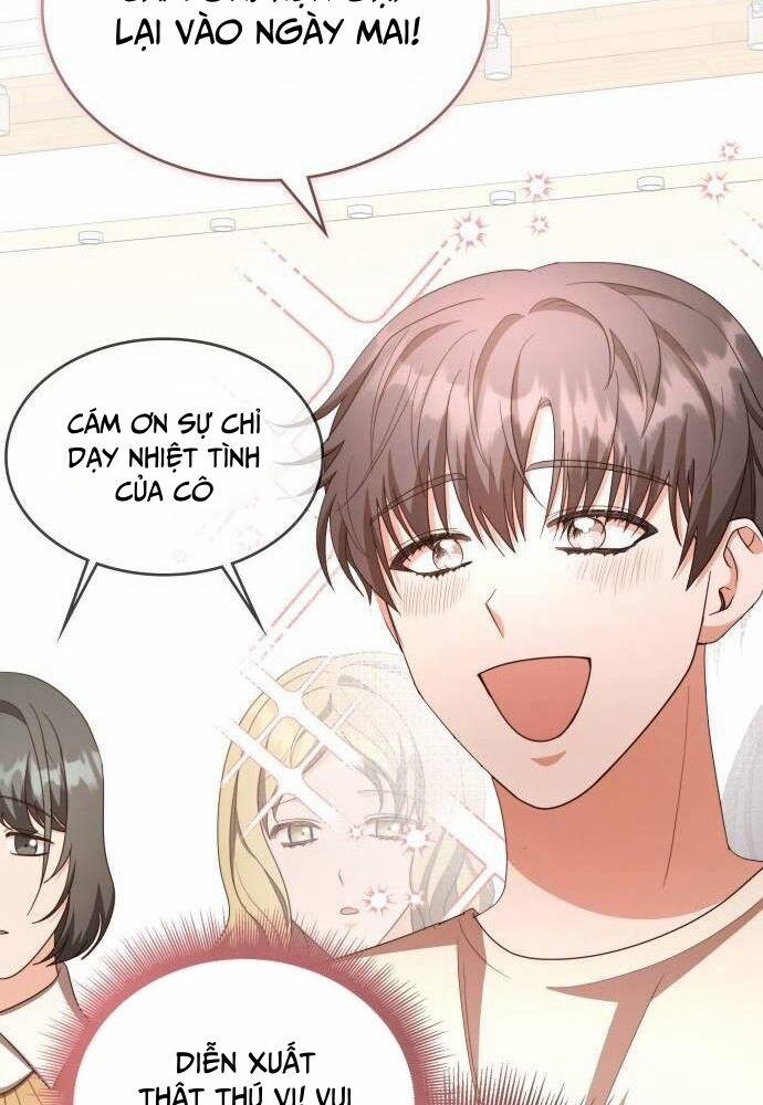 Studio Tùy Hứng Của Nghệ Sĩ Thiên Tài 29 trang 185