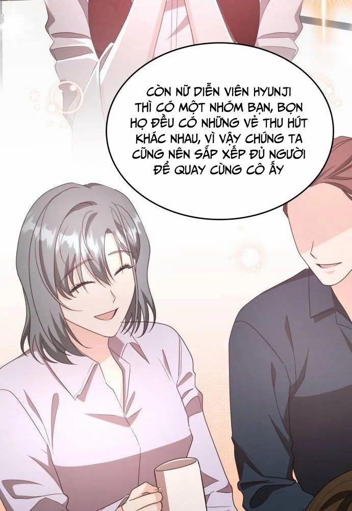 Studio Tùy Hứng Của Nghệ Sĩ Thiên Tài 29 trang 28