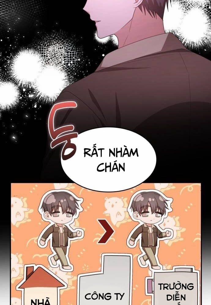 Studio Tùy Hứng Của Nghệ Sĩ Thiên Tài 29 trang 30