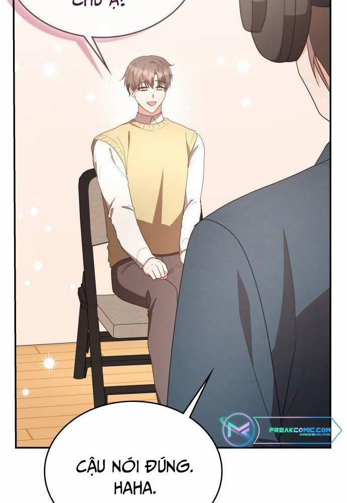 Studio Tùy Hứng Của Nghệ Sĩ Thiên Tài 30 trang 105