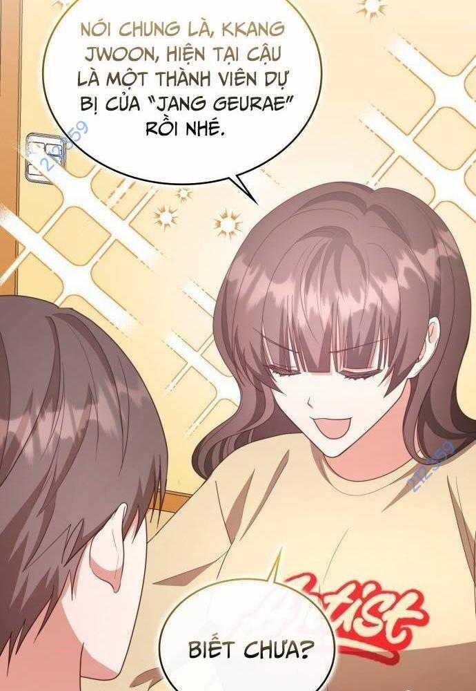 Studio Tùy Hứng Của Nghệ Sĩ Thiên Tài 30 trang 6