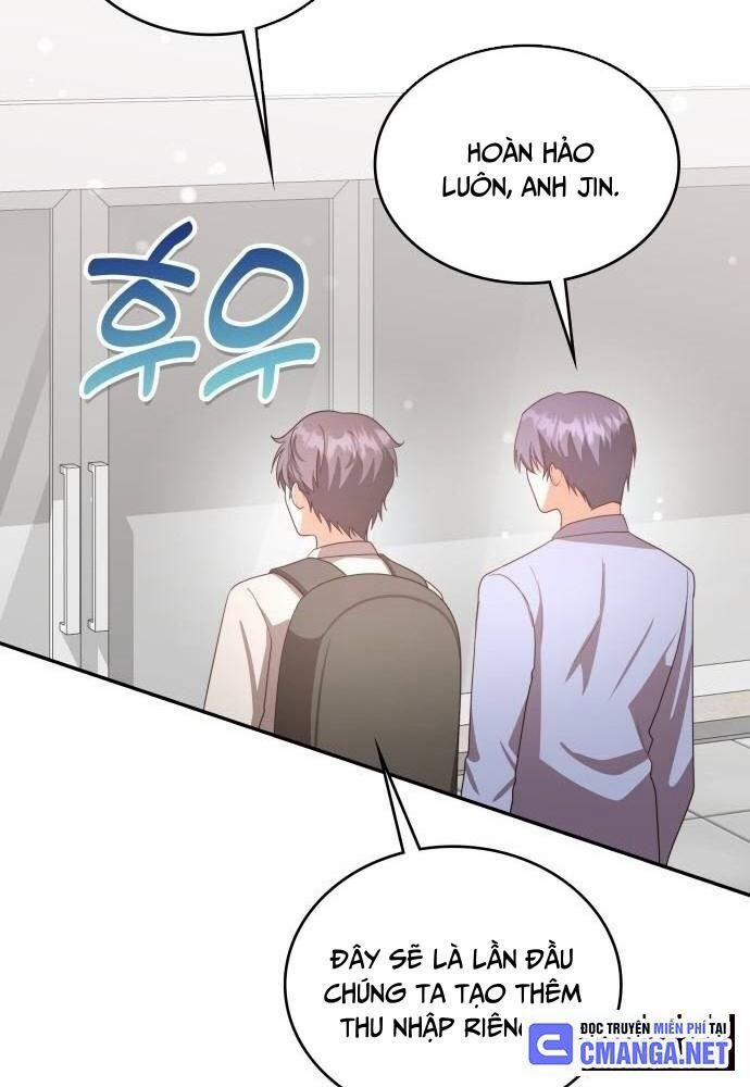 Studio Tùy Hứng Của Nghệ Sĩ Thiên Tài 31 trang 110