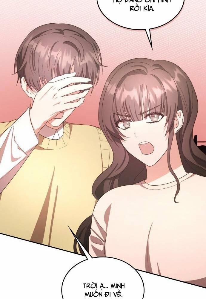 Studio Tùy Hứng Của Nghệ Sĩ Thiên Tài 31 trang 25