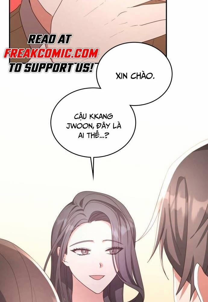 Studio Tùy Hứng Của Nghệ Sĩ Thiên Tài 31 trang 27