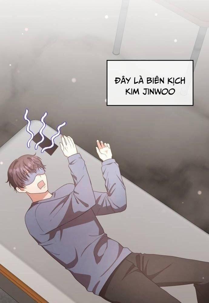 Studio Tùy Hứng Của Nghệ Sĩ Thiên Tài 31 trang 45