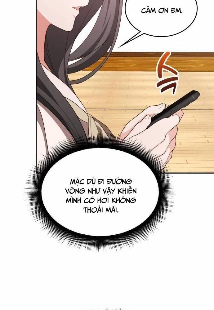 Studio Tùy Hứng Của Nghệ Sĩ Thiên Tài 31 trang 85