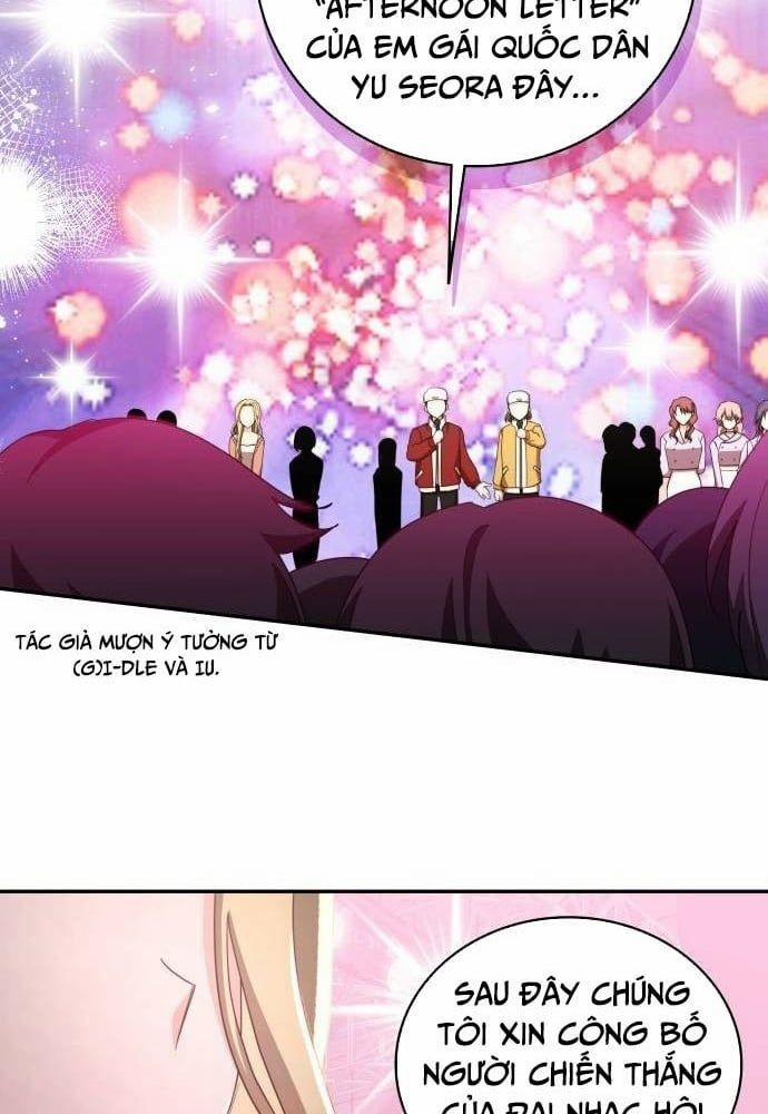 Studio Tùy Hứng Của Nghệ Sĩ Thiên Tài 32 trang 141