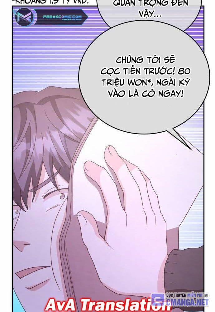 Studio Tùy Hứng Của Nghệ Sĩ Thiên Tài 32 trang 38