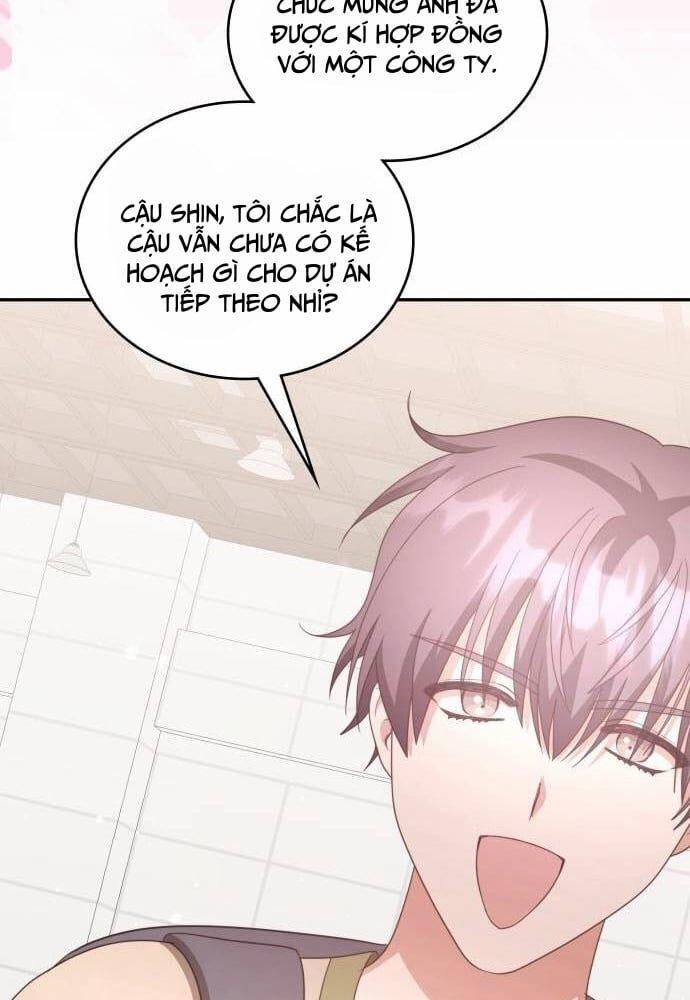 Studio Tùy Hứng Của Nghệ Sĩ Thiên Tài 33 trang 124