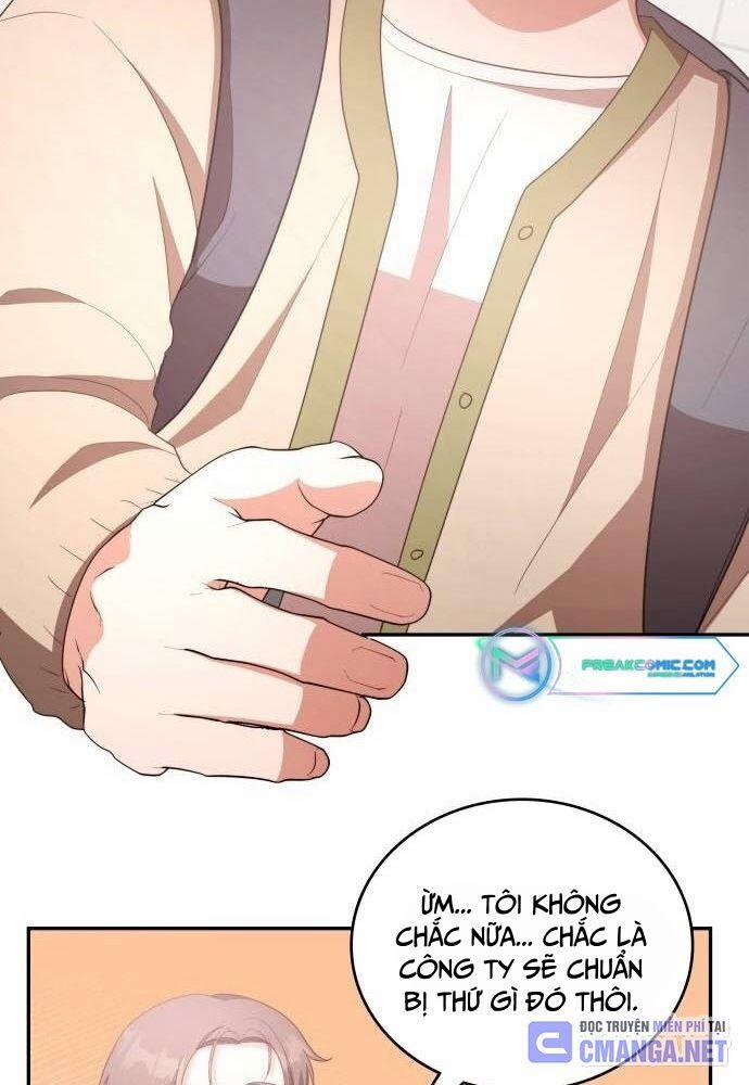 Studio Tùy Hứng Của Nghệ Sĩ Thiên Tài 33 trang 125