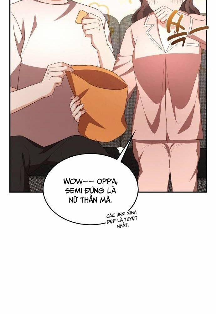 Studio Tùy Hứng Của Nghệ Sĩ Thiên Tài 33 trang 28