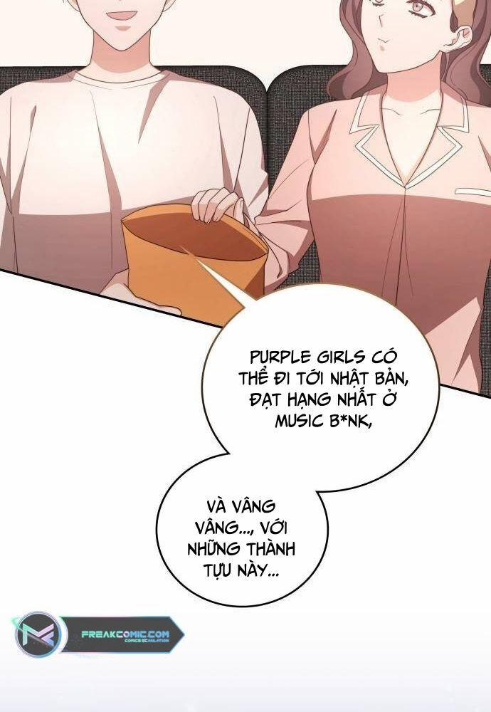 Studio Tùy Hứng Của Nghệ Sĩ Thiên Tài 33 trang 37