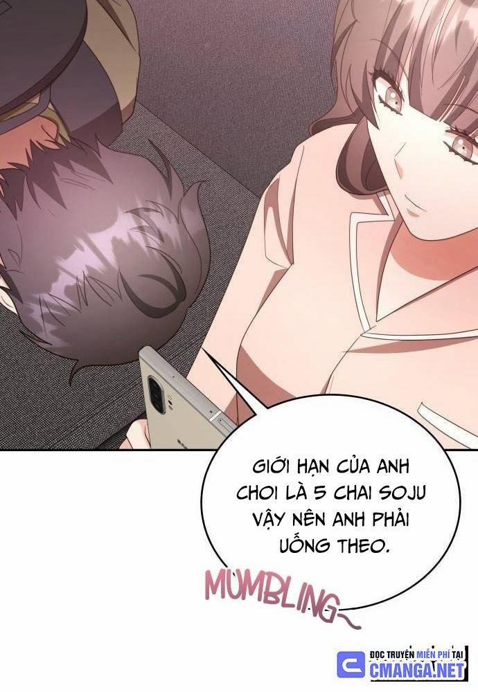 Studio Tùy Hứng Của Nghệ Sĩ Thiên Tài 34 trang 11