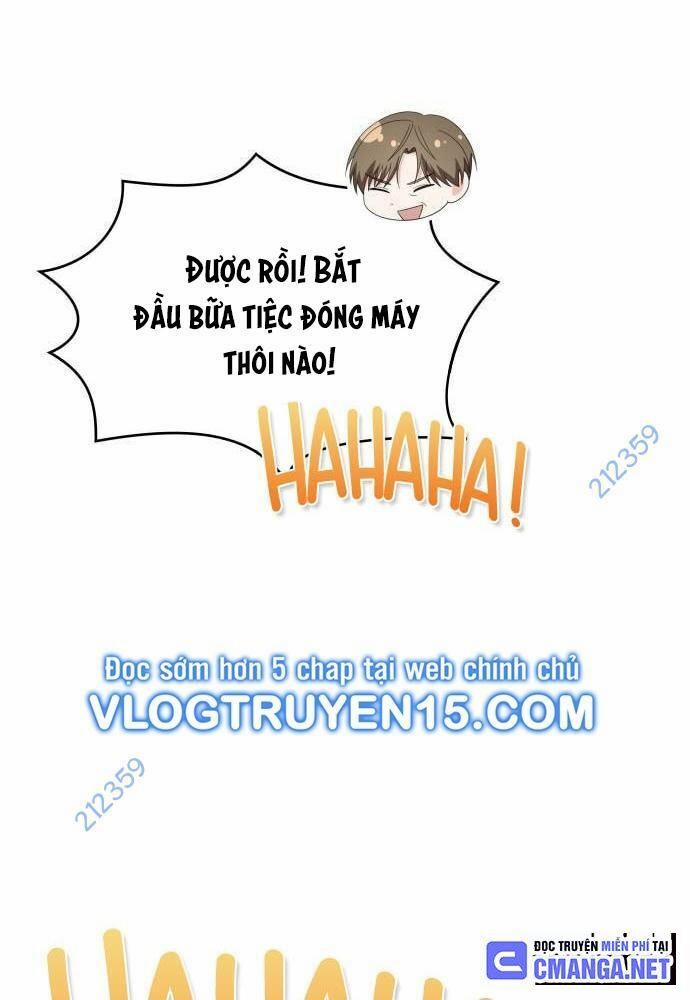 Studio Tùy Hứng Của Nghệ Sĩ Thiên Tài 34 trang 2