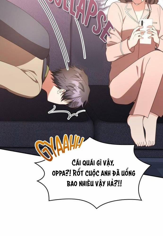 Studio Tùy Hứng Của Nghệ Sĩ Thiên Tài 34 trang 9