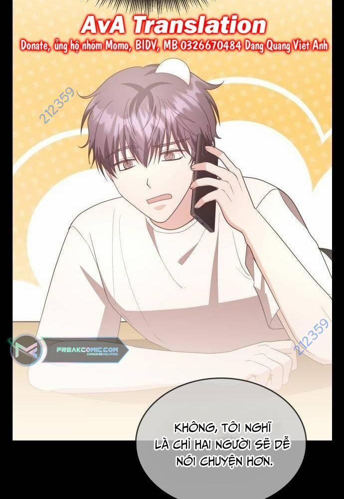 Studio Tùy Hứng Của Nghệ Sĩ Thiên Tài 35 trang 12