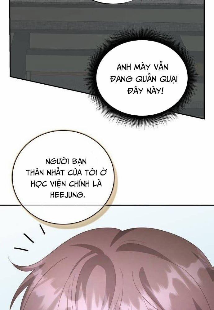 Studio Tùy Hứng Của Nghệ Sĩ Thiên Tài 35 trang 39