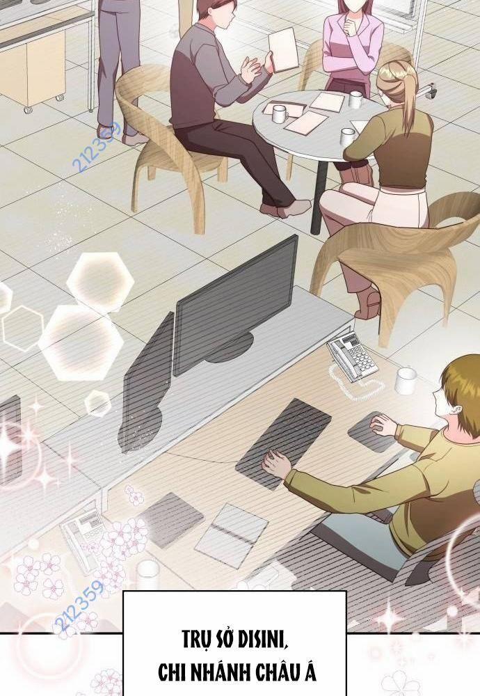 Studio Tùy Hứng Của Nghệ Sĩ Thiên Tài 36 trang 10