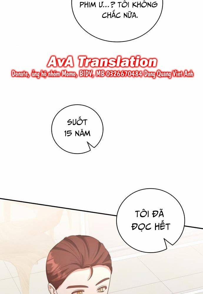 Studio Tùy Hứng Của Nghệ Sĩ Thiên Tài 36 trang 37