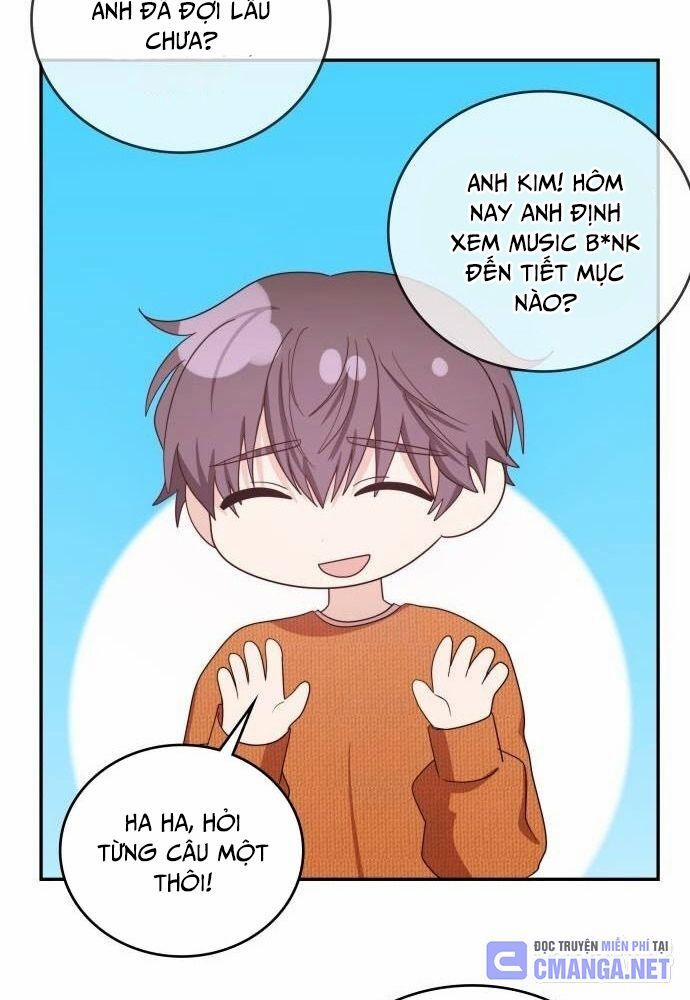 Studio Tùy Hứng Của Nghệ Sĩ Thiên Tài 37 trang 41