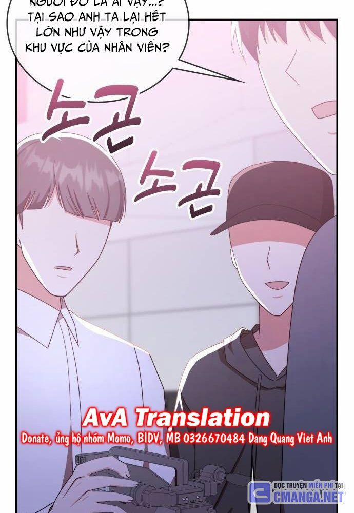 Studio Tùy Hứng Của Nghệ Sĩ Thiên Tài 38 trang 17