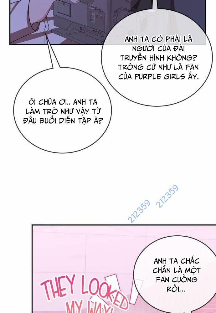 Studio Tùy Hứng Của Nghệ Sĩ Thiên Tài 38 trang 18