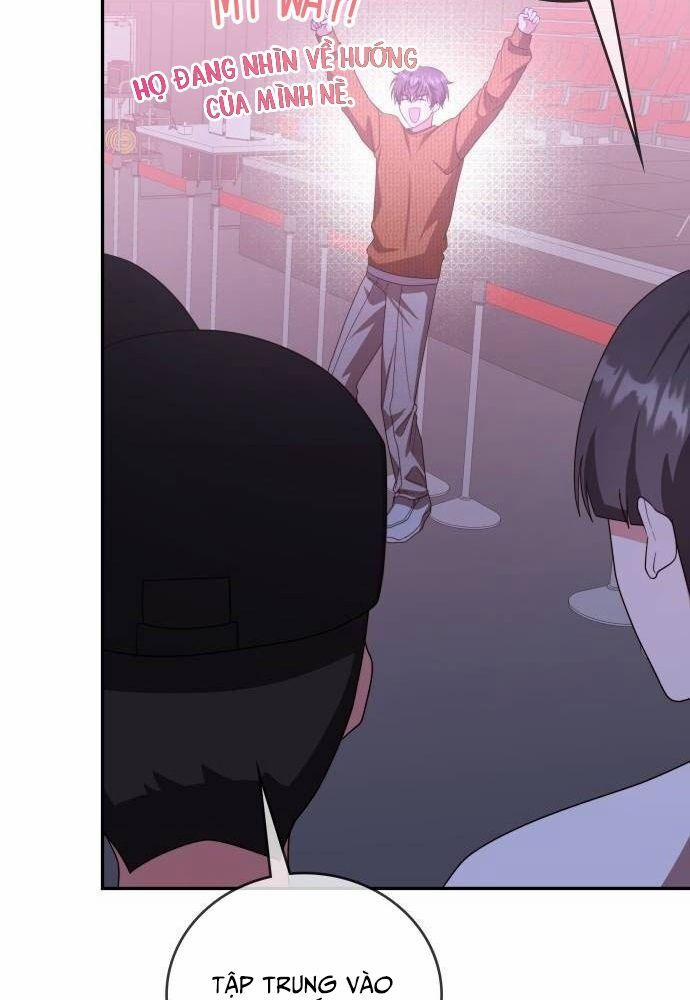 Studio Tùy Hứng Của Nghệ Sĩ Thiên Tài 38 trang 19