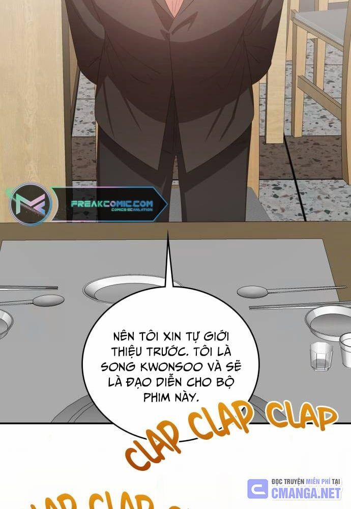 Studio Tùy Hứng Của Nghệ Sĩ Thiên Tài 38 trang 35